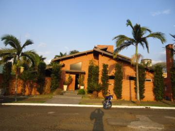 Sao Carlos Residencial Samambaia Casa Venda R$2.400.000,00 4 Dormitorios 8 Vagas Area do terreno 750.00m2 Area construida 385.00m2