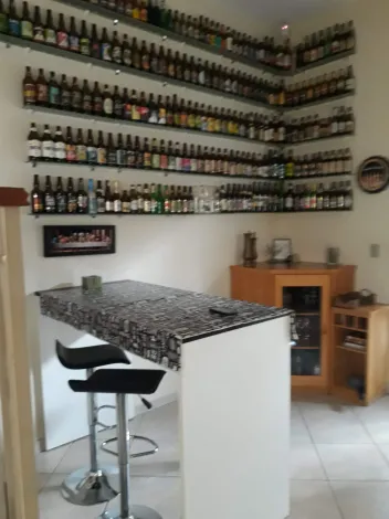 Sao Carlos Planalto Paraiso Casa Venda R$699.000,00 3 Dormitorios 4 Vagas Area do terreno 360.00m2 Area construida 226.00m2