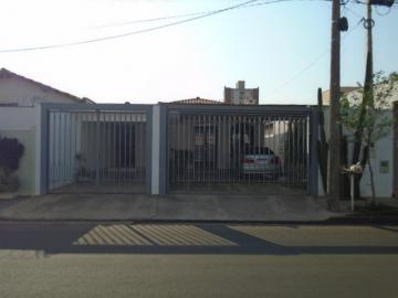 Sao Carlos Jardim Brasil Casa Venda R$852.000,00 3 Dormitorios 3 Vagas Area do terreno 532.00m2 Area construida 228.00m2