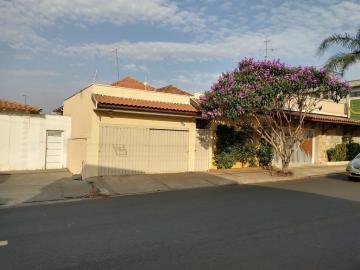 Sao Carlos Centro Casa Venda R$620.000,00 3 Dormitorios 2 Vagas Area do terreno 420.00m2 Area construida 240.00m2