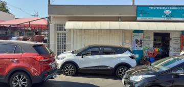 Sao Carlos Vila Prado Salao Locacao R$ 1.667,00  Area do terreno 21.00m2 Area construida 21.00m2