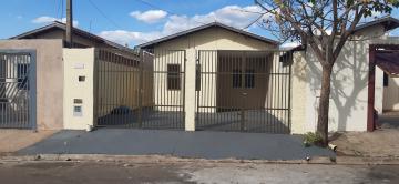 Sao Carlos Parque Novo Mundo Casa Venda R$200.000,00 2 Dormitorios 3 Vagas Area do terreno 48.00m2 Area construida 154.00m2