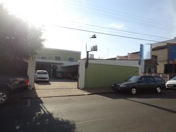 Sao Carlos Vila Boa Vista Comercial Venda R$1.500.000,00  8 Vagas Area do terreno 688.06m2 Area construida 561.74m2