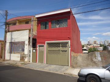Sao Carlos Vila Costa do Sol Casa Venda R$490.000,00 3 Dormitorios 1 Vaga Area do terreno 180.78m2 Area construida 296.03m2