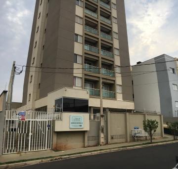 Sao Carlos Cidade Jardim Apartamento Venda R$230.000,00 Condominio R$315,00 1 Dormitorio 1 Vaga 