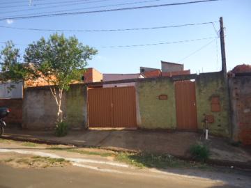Sao Carlos Cidade Aracy Casa Venda R$220.000,00 2 Dormitorios 6 Vagas Area do terreno 250.00m2 Area construida 90.00m2