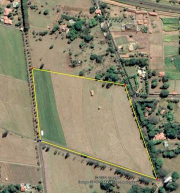 Sao Carlos Parque Itaipu Terreno Venda R$3.990.000,00 Condominio R$767,00 