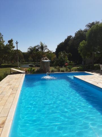 Sao Carlos Loteamento Arace de Santo Antonio II Rural Venda R$1.500.000,00 