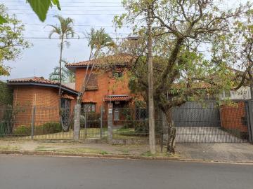 Sao Carlos Jardim Macarengo Casa Venda R$1.200.000,00 4 Dormitorios 4 Vagas Area do terreno 516.00m2 Area construida 341.08m2