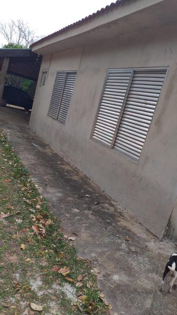 Sao Carlos Encontro Valparaiso II Rural Venda R$850.000,00 Condominio R$250,00 4 Dormitorios  Area construida 230.00m2