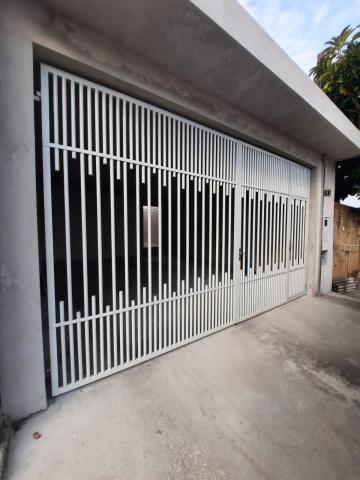 Sao Carlos Cidade Aracy Casa Venda R$240.000,00 2 Dormitorios 2 Vagas Area do terreno 150.00m2 Area construida 125.00m2