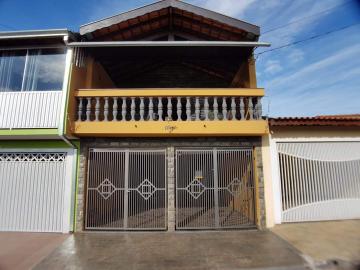 Sao Carlos Jardim Cruzeiro do Sul Casa Venda R$478.000,00 3 Dormitorios 2 Vagas Area do terreno 180.00m2 Area construida 250.00m2