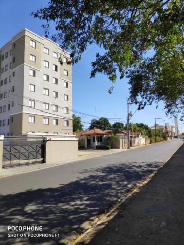 Sao Carlos Parque Sabara Apartamento Venda R$240.000,00 Condominio R$170,00 2 Dormitorios 1 Vaga 