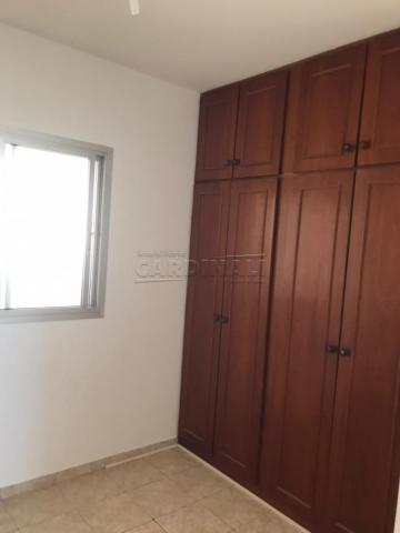 Sao Carlos Centro Apartamento Venda R$463.000,00 Condominio R$760,00 3 Dormitorios 1 Vaga 