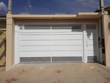 Sao Carlos Vila Prado Casa Venda R$495.000,00 2 Dormitorios 2 Vagas Area do terreno 155.00m2 Area construida 125.00m2