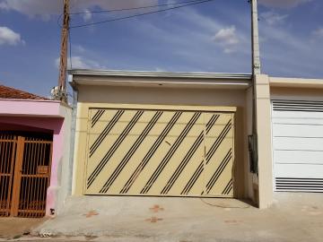 Sao Carlos Vila Prado Casa Venda R$475.000,00 2 Dormitorios 2 Vagas Area do terreno 125.00m2 Area construida 110.00m2