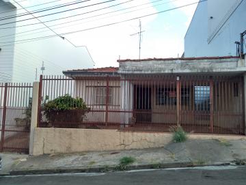 Sao Carlos Nucleo Residencial Silvio Vilari Casa Venda R$270.000,00 2 Dormitorios 7 Vagas Area do terreno 272.00m2 Area construida 104.83m2