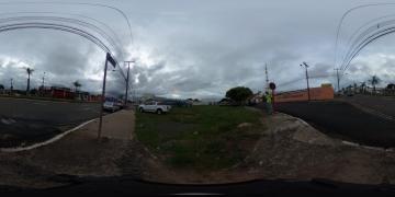 Sao Carlos Vila Lutfalla Estabelecimento Locacao R$ 2.200,00  Area do terreno 360.00m2 Area construida 360.00m2