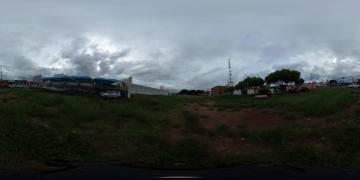 Sao Carlos Vila Lutfalla Estabelecimento Locacao R$ 2.200,00  Area do terreno 360.00m2 Area construida 360.00m2