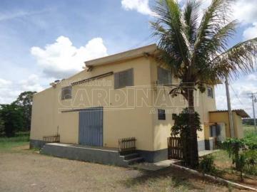 Sao Carlos Rural Galpao Locacao R$ 1.500,00  4 Vagas Area construida 250.00m2