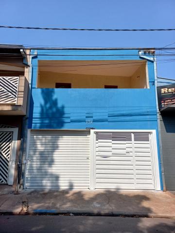 Sao Carlos Jardim Bicao Casa Venda R$420.000,00 4 Dormitorios 2 Vagas Area do terreno 198.00m2 Area construida 198.00m2