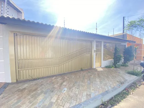 Sao Carlos Planalto Paraiso Casa Venda R$850.000,00 3 Dormitorios 4 Vagas Area do terreno 360.00m2 Area construida 250.00m2