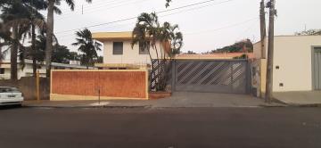 Sao Carlos Vila Elizabeth Casa Locacao R$ 4.800,00 4 Dormitorios 4 Vagas Area do terreno 300.00m2 Area construida 250.00m2