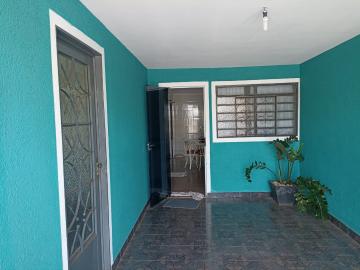 Sao Carlos Jardim Jockey Clube Casa Venda R$320.000,00 2 Dormitorios 1 Vaga Area do terreno 165.00m2 Area construida 120.00m2