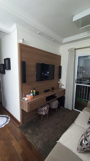 Sao Carlos Parque Faber Castell I Apartamento Venda R$450.000,00 Condominio R$280,00 3 Dormitorios 1 Vaga 