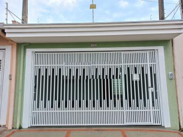 Sao Carlos Parque Santa Felicia Jardim Casa Venda R$390.000,00 3 Dormitorios 2 Vagas Area do terreno 150.00m2 Area construida 135.00m2