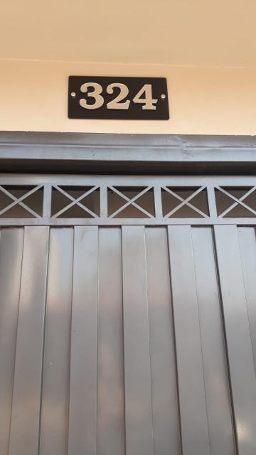 Sao Carlos Jardim Bicao Casa Venda R$394.000,00 3 Dormitorios 2 Vagas Area do terreno 132.00m2 Area construida 167.16m2