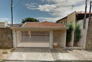 Sao Carlos Parque Santa Felicia Jardim Casa Venda R$560.000,00 3 Dormitorios 4 Vagas Area do terreno 300.00m2 Area construida 203.00m2