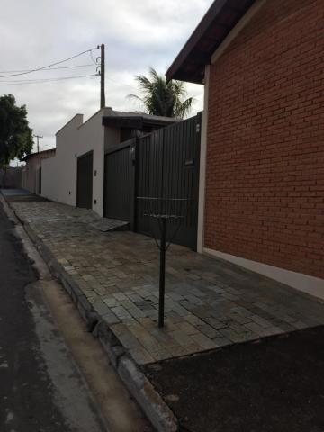 Sao Carlos Vila Nery Casa Venda R$848.000,00 3 Dormitorios 4 Vagas Area do terreno 624.00m2 Area construida 179.00m2