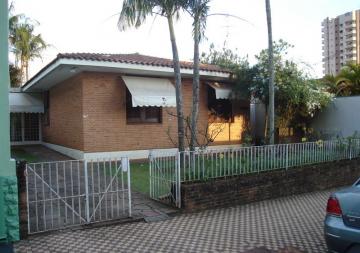 Sao Carlos Centro Casa Venda R$1.277.000,00 3 Dormitorios 5 Vagas Area do terreno 572.00m2 Area construida 250.00m2