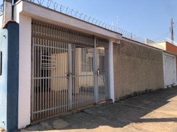 Sao Carlos Vila Morumbi Casa Venda R$310.000,00 2 Dormitorios 1 Vaga Area do terreno 315.00m2 Area construida 99.20m2