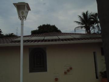 Sao Carlos Condominio Leila Rural Venda R$1.950.000,00 4 Dormitorios  Area construida 500.00m2
