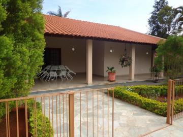 Araraquara Parque Planalto Casa Venda R$3.000.000,00 3 Dormitorios 4 Vagas Area construida 498.87m2