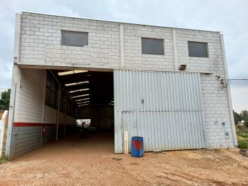 Sao Carlos Vila Deriggi Galpao Locacao R$ 5.000,00  Area do terreno 516.00m2 Area construida 516.00m2