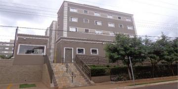 Sao Carlos Recreio Sao Judas Tadeu Apartamento Venda R$160.000,00 Condominio R$230,00 2 Dormitorios 1 Vaga 