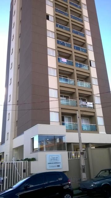 Sao Carlos Cidade Jardim Apartamento Venda R$260.000,00 Condominio R$390,00 1 Dormitorio 1 Vaga 