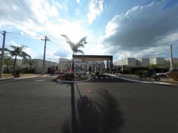 Sao Carlos Parque Fehr Apartamento Venda R$200.000,00 2 Dormitorios 1 Vaga 