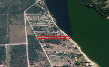Sao Carlos Broa Rural Venda R$3.600.000,00 