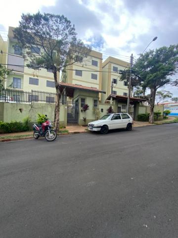 Sao Carlos Cidade Jardim Apartamento Venda R$220.000,00 Condominio R$204,56 2 Dormitorios 1 Vaga 