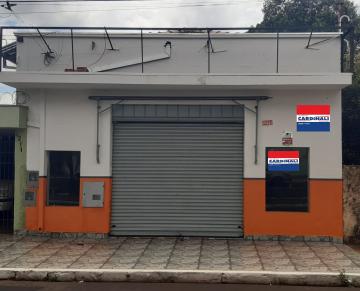Sao Carlos Vila Prado Salao Locacao R$ 3.334,00  Area do terreno 92.39m2 Area construida 92.39m2