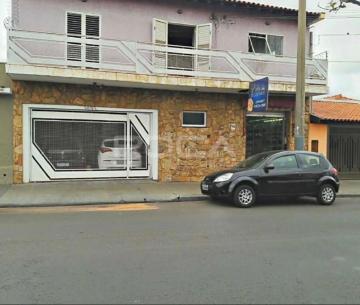 Sao Carlos Vila Prado Casa Venda R$780.000,00 3 Dormitorios 2 Vagas Area do terreno 132.00m2 Area construida 240.00m2