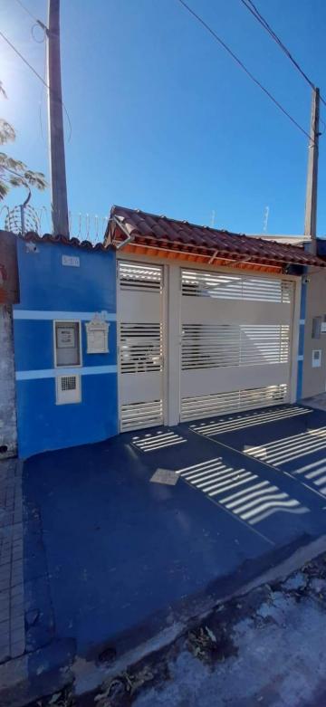 Sao Carlos Vila Boa Vista Casa Venda R$320.000,00 1 Dormitorio 2 Vagas Area do terreno 200.00m2 Area construida 130.77m2