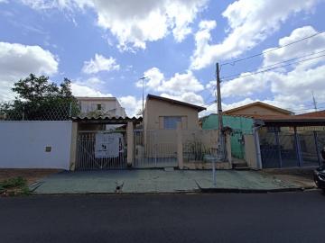 Sao Carlos Vila Carmem Casa Venda R$250.000,00 2 Dormitorios 2 Vagas Area do terreno 252.00m2 Area construida 106.33m2
