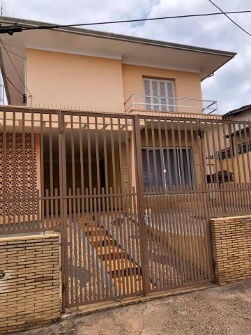 Sao Carlos Centro Casa Venda R$690.000,00 4 Dormitorios 2 Vagas Area do terreno 348.00m2 Area construida 201.19m2