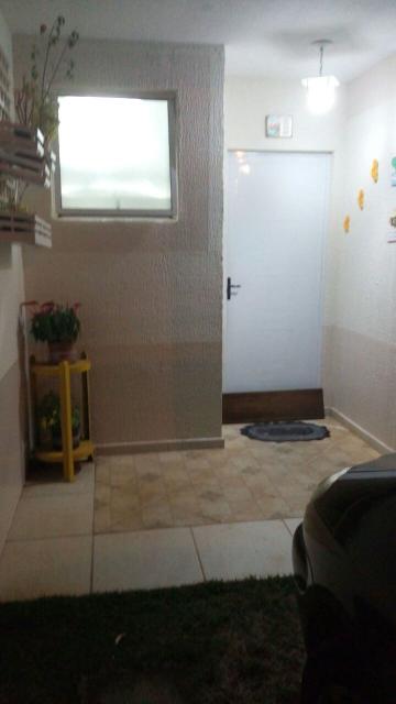Sao Carlos Jardim Ipanema Casa Venda R$350.000,00 Condominio R$125,00 3 Dormitorios 2 Vagas Area do terreno 160.00m2 Area construida 72.00m2