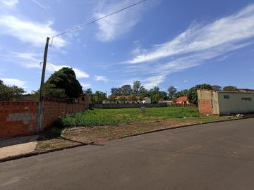 Sao Carlos Agua Vermelha Terreno Venda R$580.000,00  Area do terreno 1400.00m2 